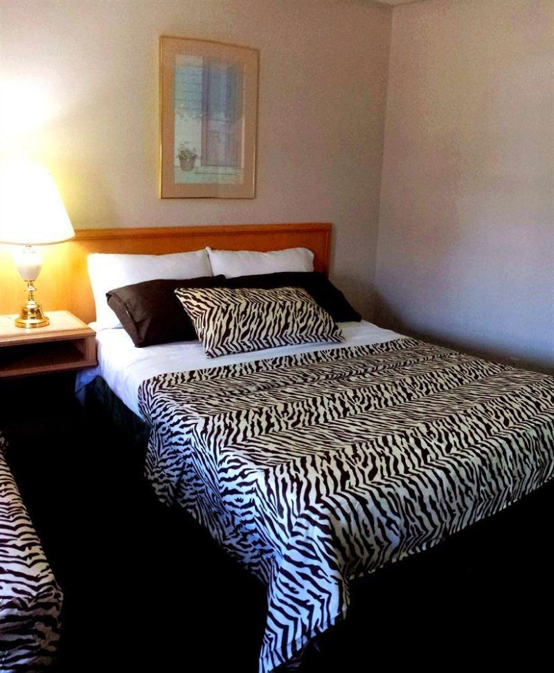 Motel 6 Niagara Falls, On Near The Falls Buitenkant foto