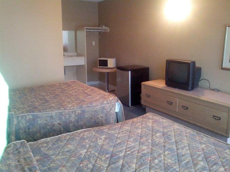 Motel 6 Niagara Falls, On Near The Falls Buitenkant foto